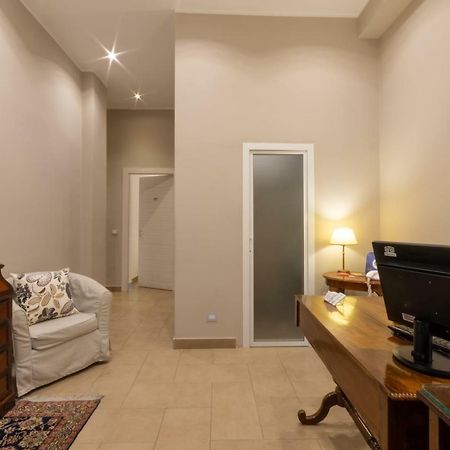 מסינה B&B Cairoli מראה חיצוני תמונה