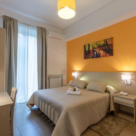 מסינה B&B Cairoli מראה חיצוני תמונה