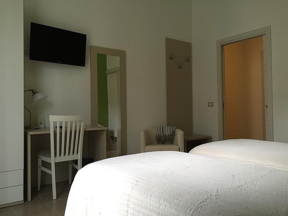מסינה B&B Cairoli מראה חיצוני תמונה