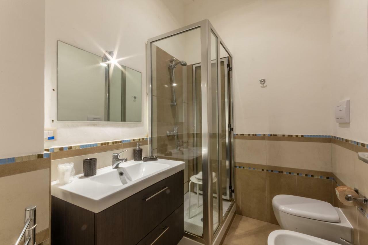 מסינה B&B Cairoli מראה חיצוני תמונה