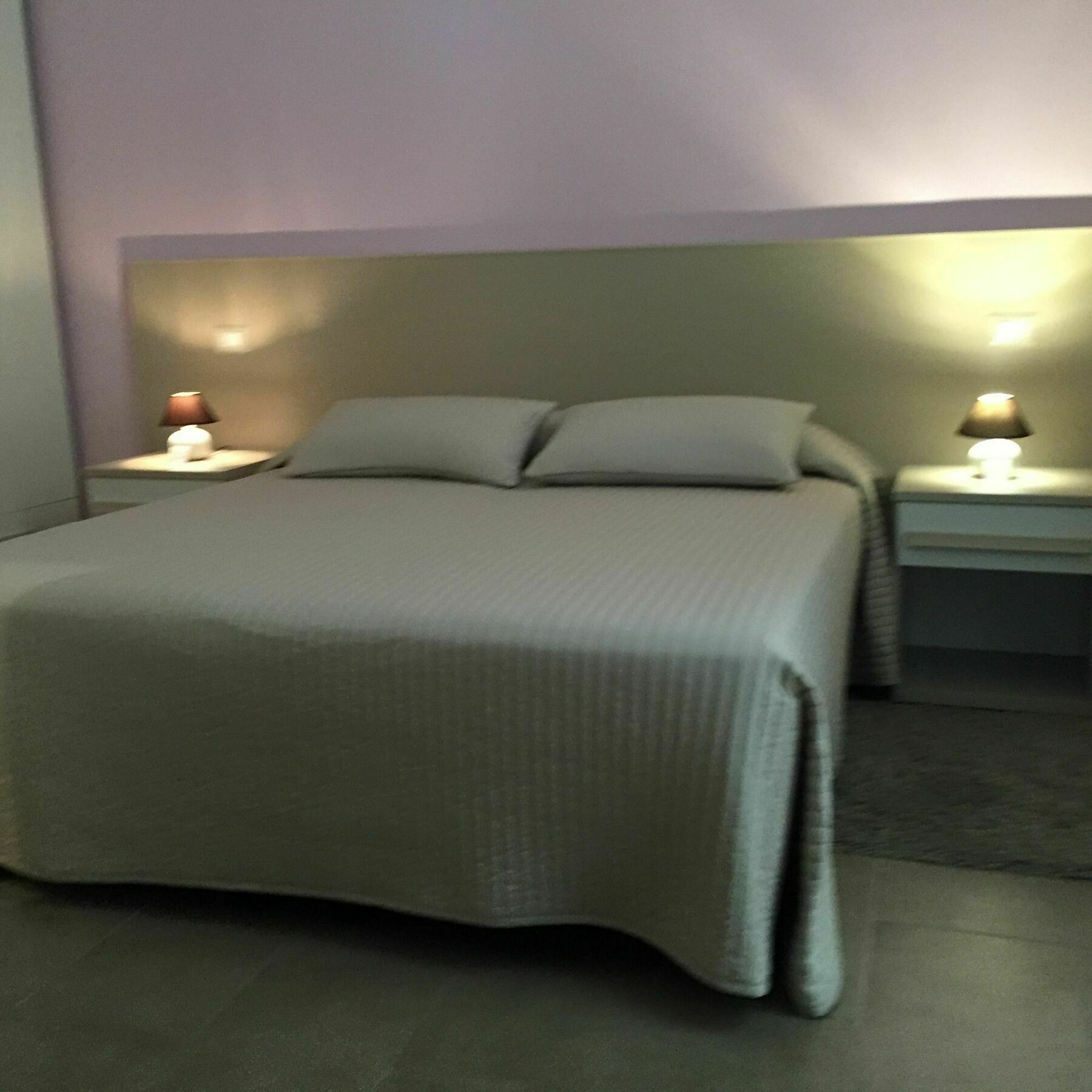 מסינה B&B Cairoli מראה חיצוני תמונה