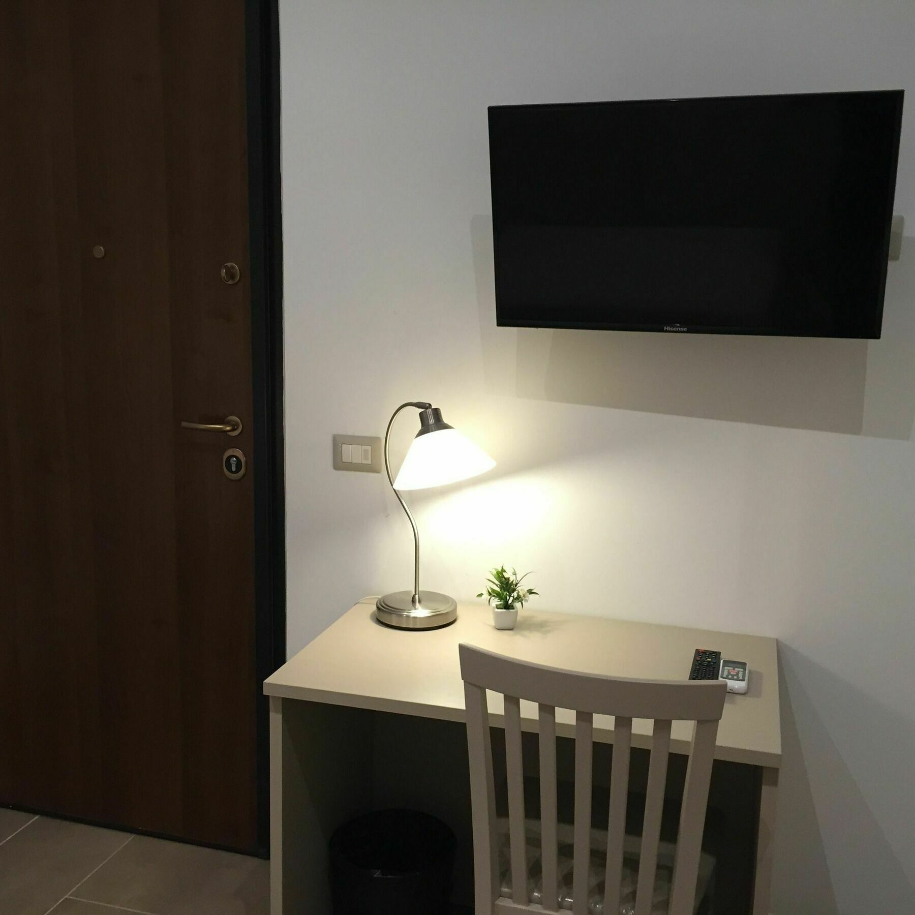 מסינה B&B Cairoli מראה חיצוני תמונה