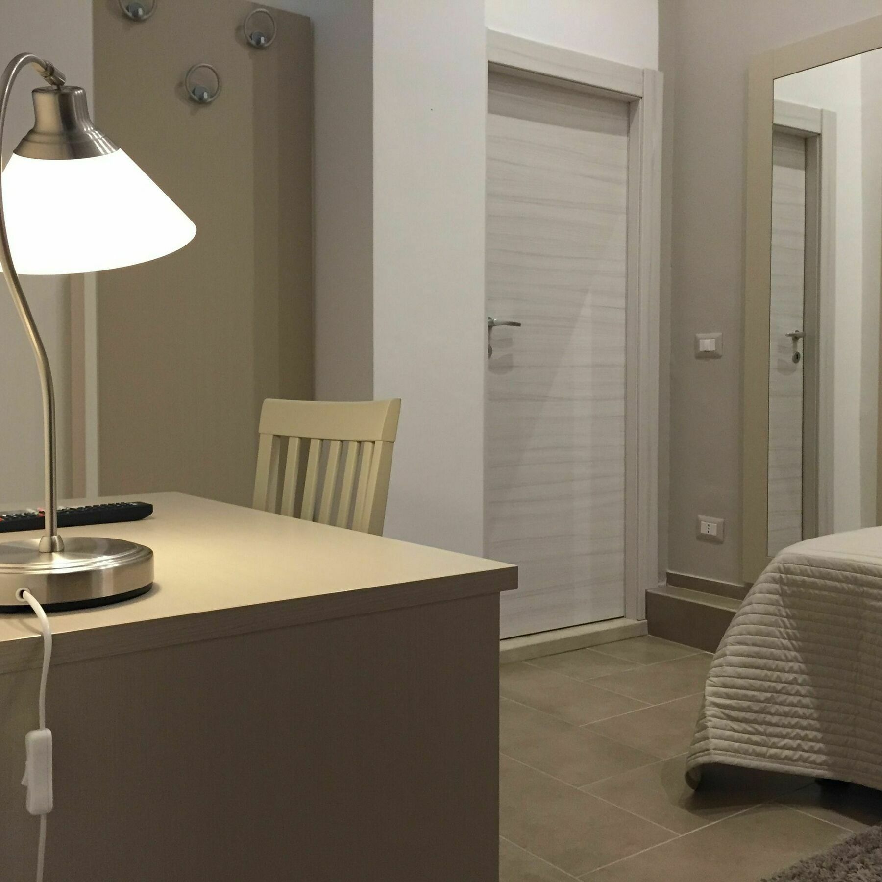 מסינה B&B Cairoli מראה חיצוני תמונה