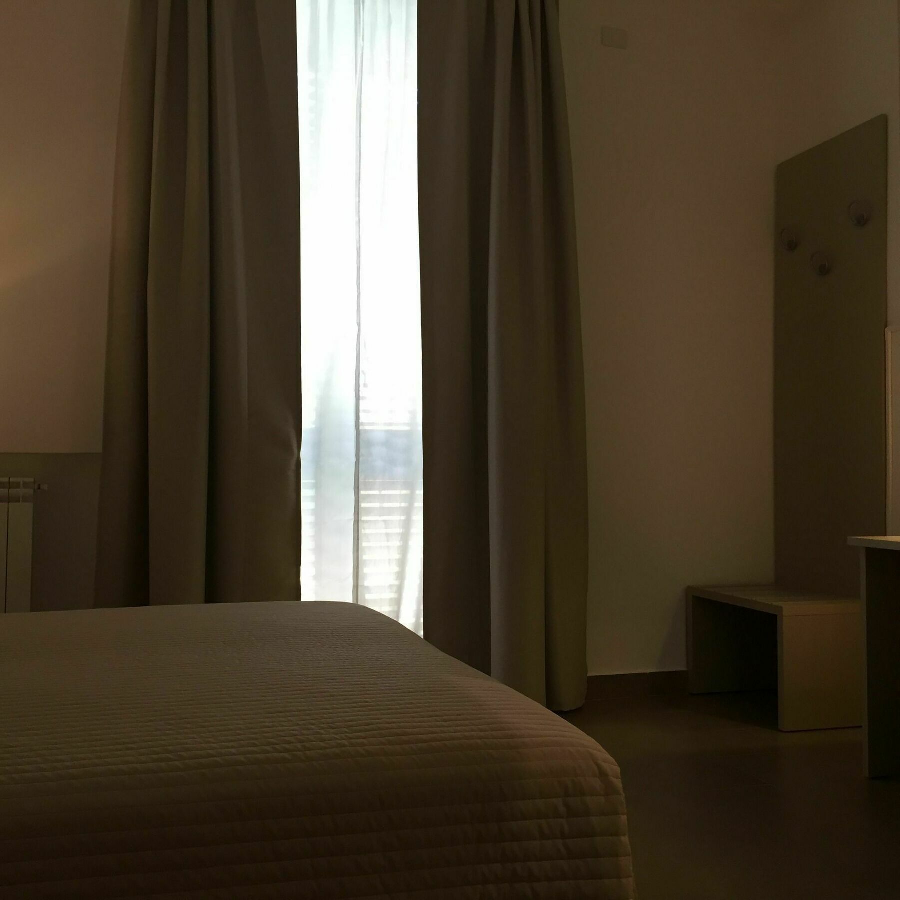 מסינה B&B Cairoli מראה חיצוני תמונה