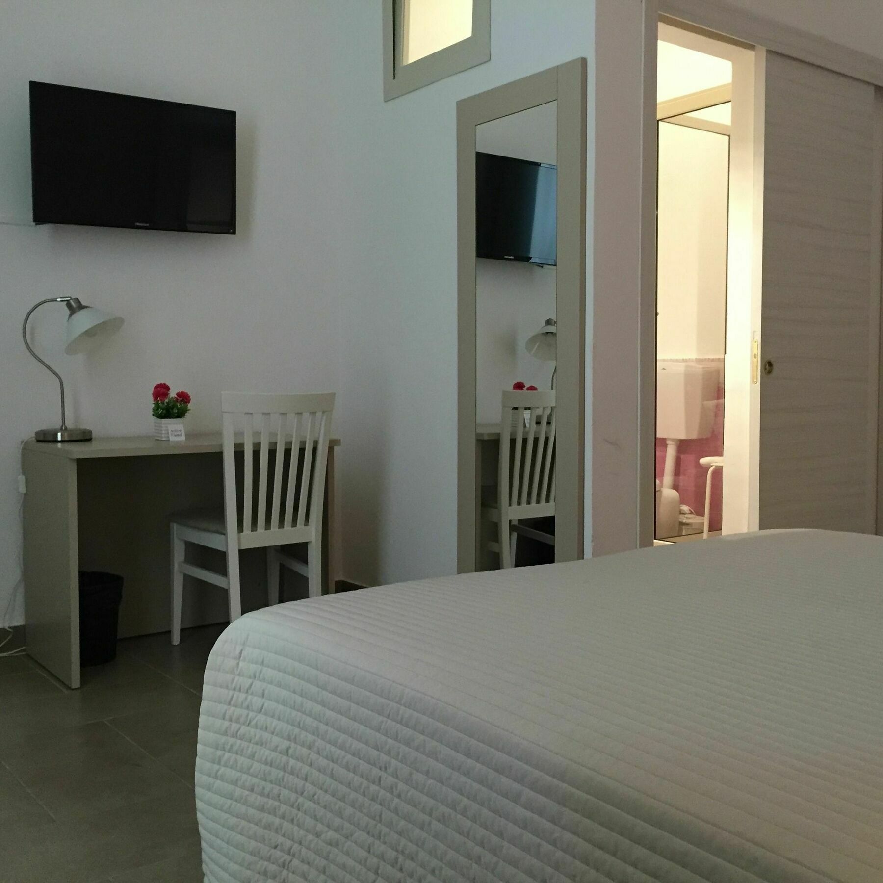 מסינה B&B Cairoli מראה חיצוני תמונה