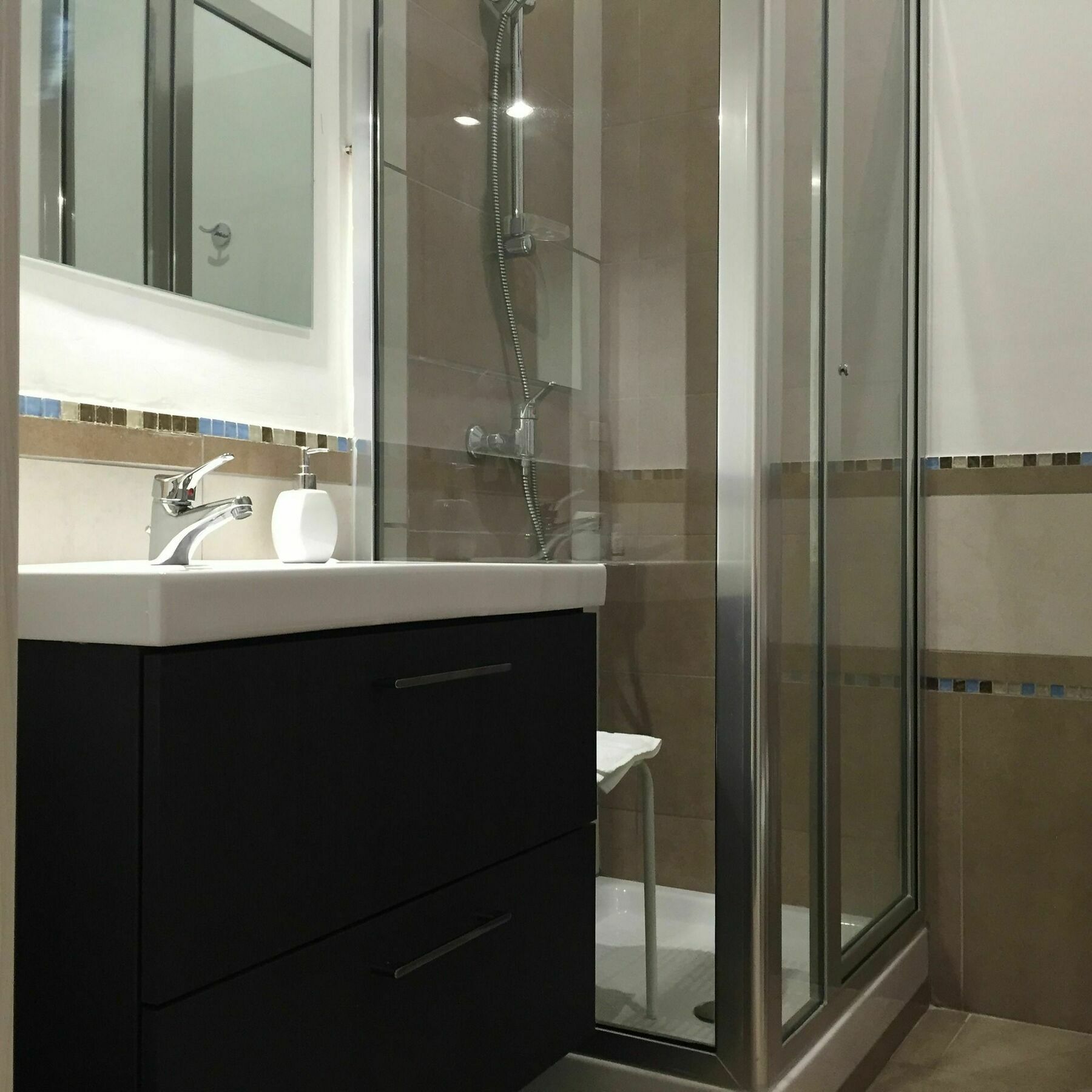 מסינה B&B Cairoli מראה חיצוני תמונה