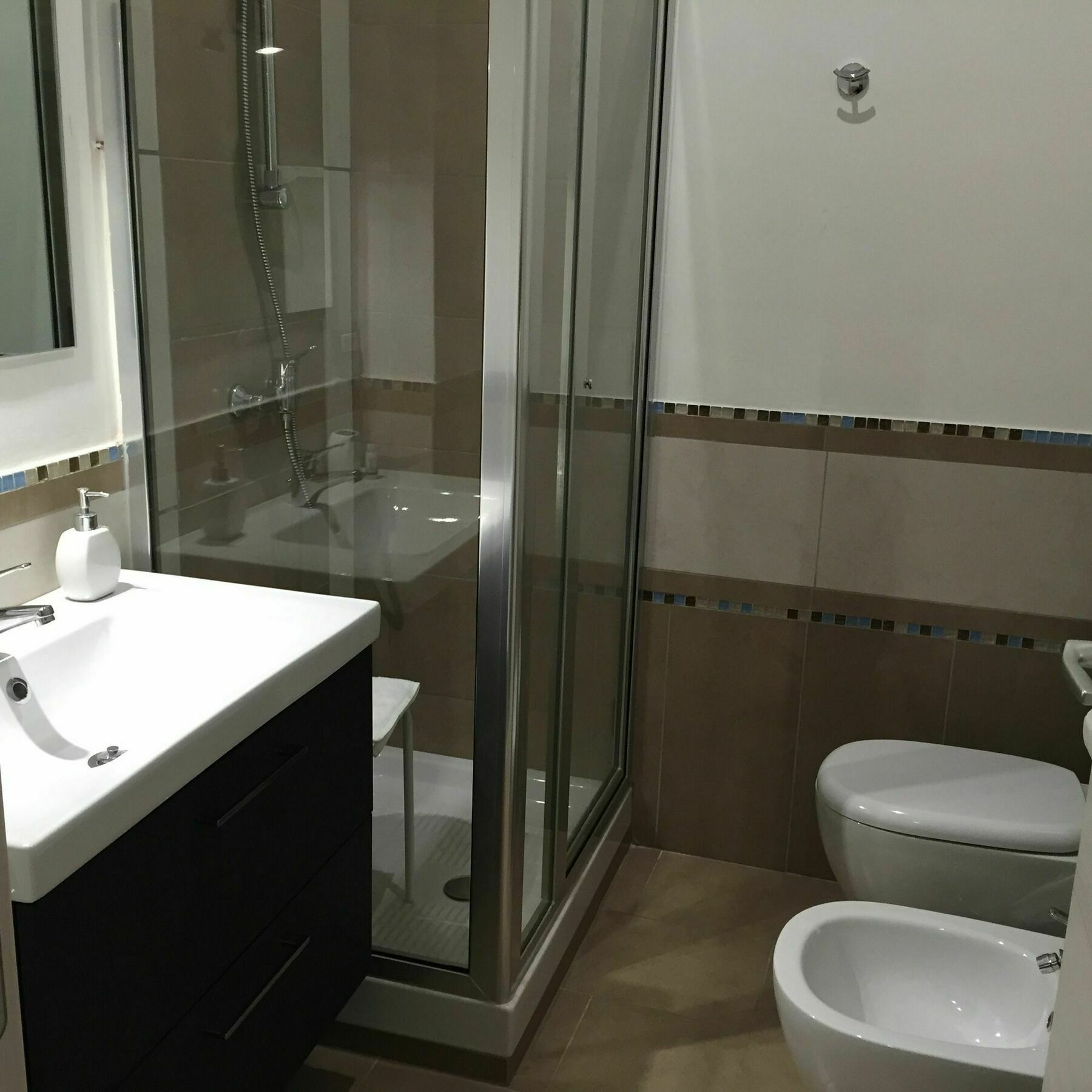 מסינה B&B Cairoli מראה חיצוני תמונה