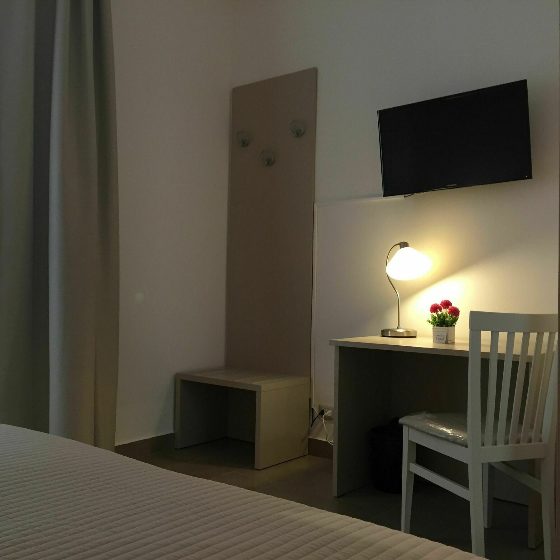 מסינה B&B Cairoli מראה חיצוני תמונה