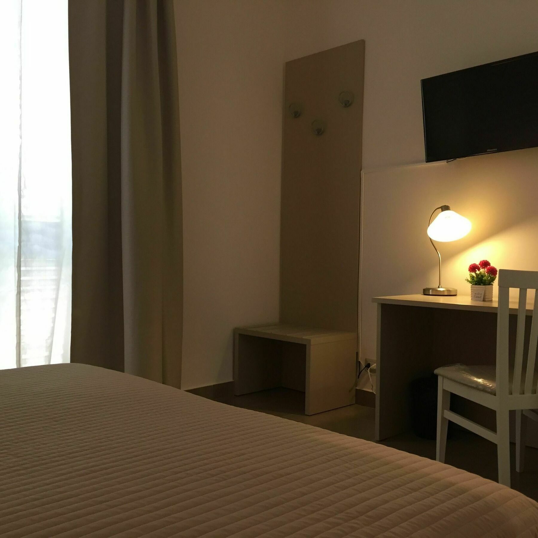 מסינה B&B Cairoli מראה חיצוני תמונה